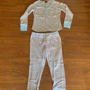 Juicy pajama set